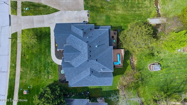 10609 Elder Ln, Prospect, KY 40059