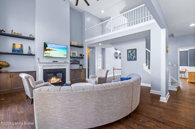 10609 Elder Ln, Prospect, KY 40059