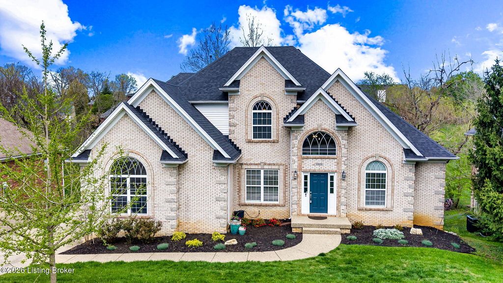 10609 Elder Ln, Prospect, KY 40059