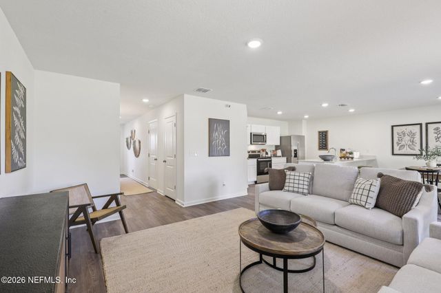 3535 MILDRED Way, Jacksonville, FL 32254