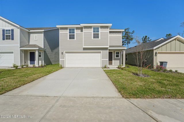 3535 MILDRED Way, Jacksonville, FL 32254