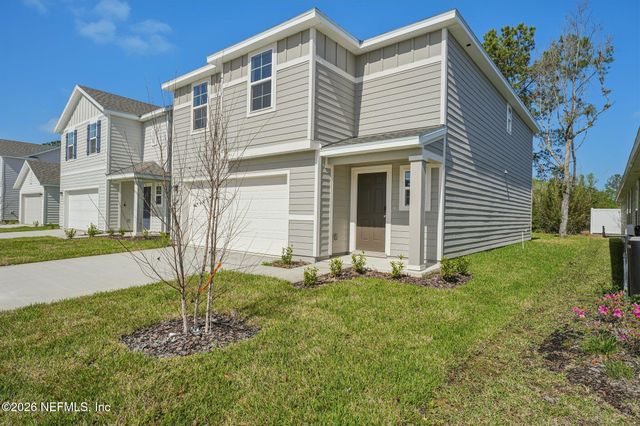 3535 MILDRED Way, Jacksonville, FL 32254