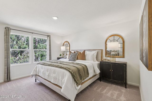 3535 MILDRED Way, Jacksonville, FL 32254