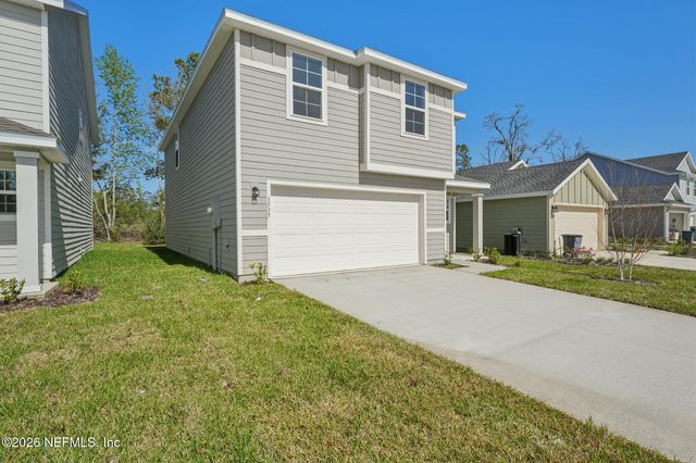 3535 MILDRED Way, Jacksonville, FL 32254