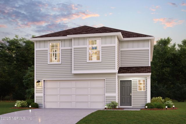 3535 MILDRED Way, Jacksonville, FL 32254