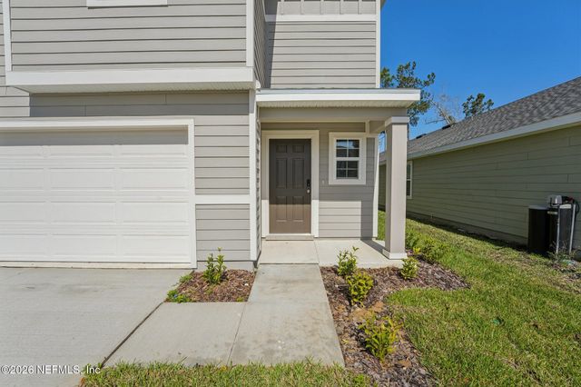 3535 MILDRED Way, Jacksonville, FL 32254