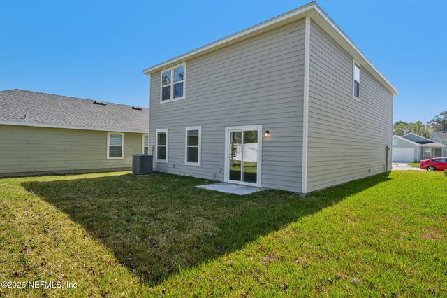 3535 MILDRED Way, Jacksonville, FL 32254