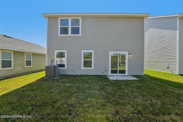 3535 MILDRED Way, Jacksonville, FL 32254