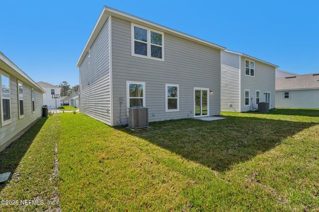 3535 MILDRED Way, Jacksonville, FL 32254