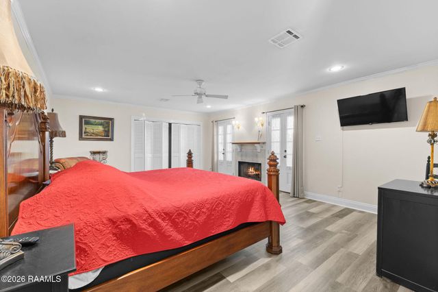 121 Beverly Drive, Lafayette, LA 70503