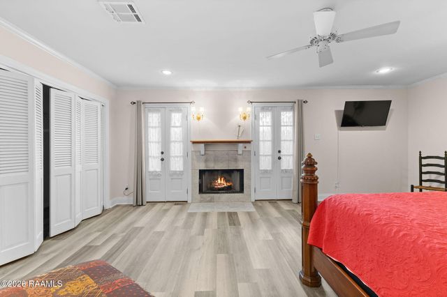 121 Beverly Drive, Lafayette, LA 70503