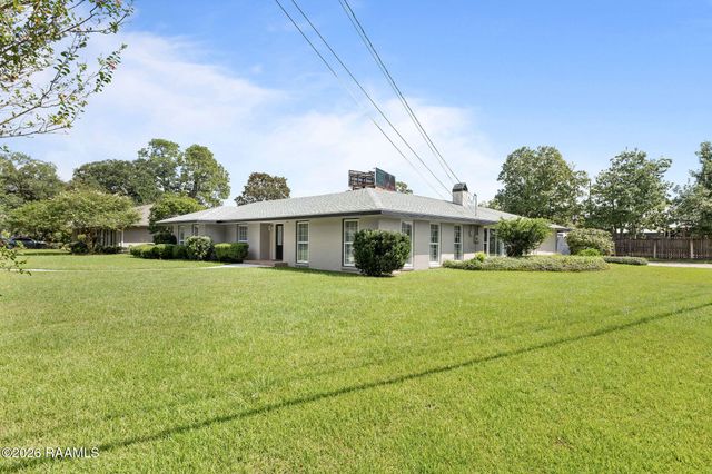 121 Beverly Drive, Lafayette, LA 70503