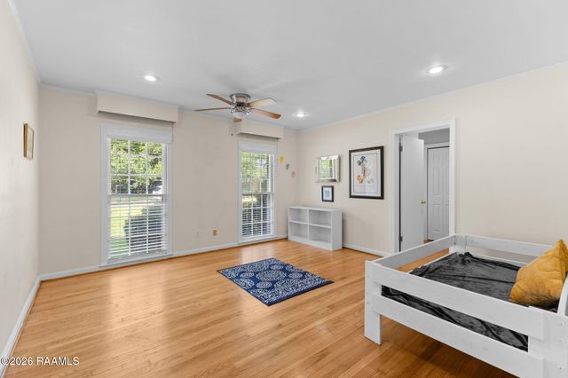 121 Beverly Drive, Lafayette, LA 70503