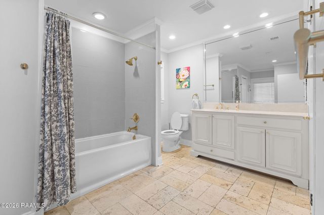 121 Beverly Drive, Lafayette, LA 70503