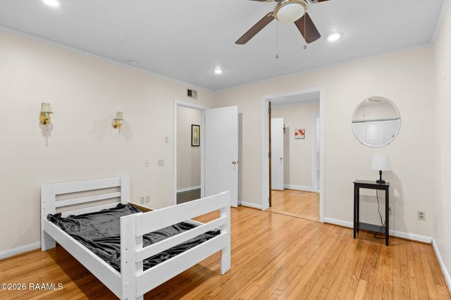 121 Beverly Drive, Lafayette, LA 70503
