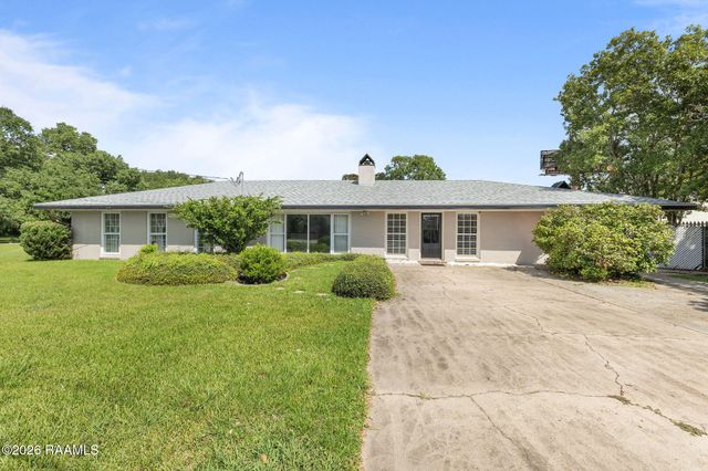 121 Beverly Drive, Lafayette, LA 70503