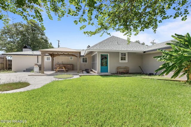 121 Beverly Drive, Lafayette, LA 70503