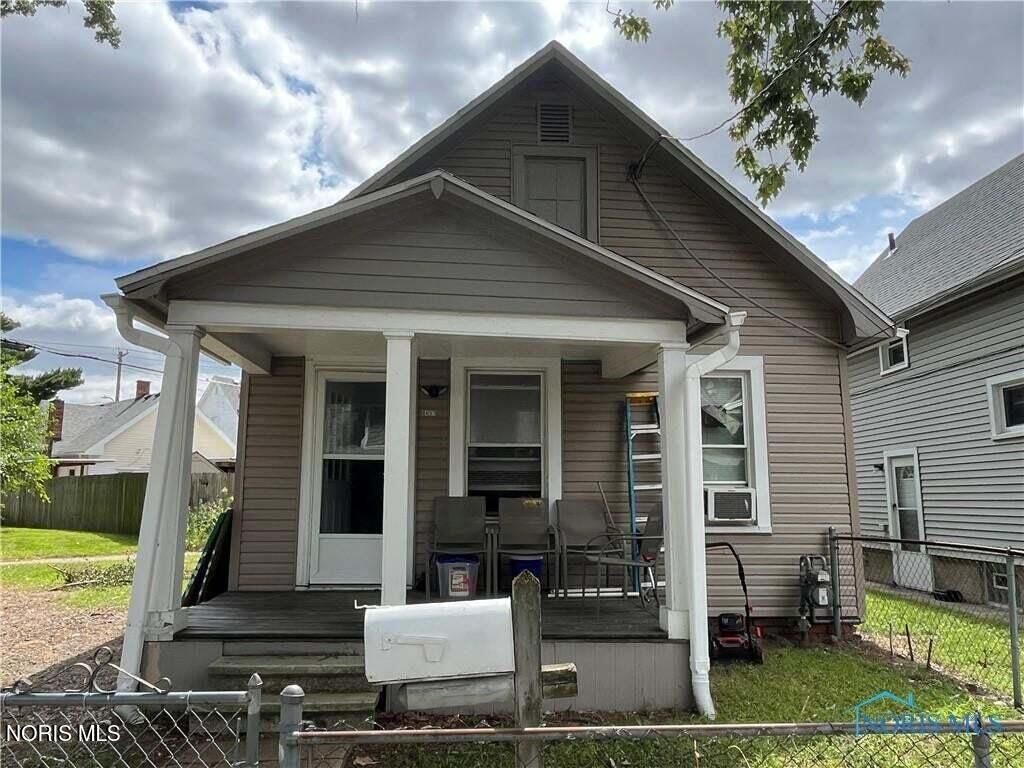 1457 Ingomar Avenue, Toledo, OH 43609