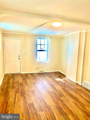 20 PARK LN, Hamilton, NJ 08609