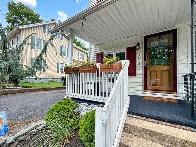 1822 Eaton Avenue, Bethlehem City, PA 18018