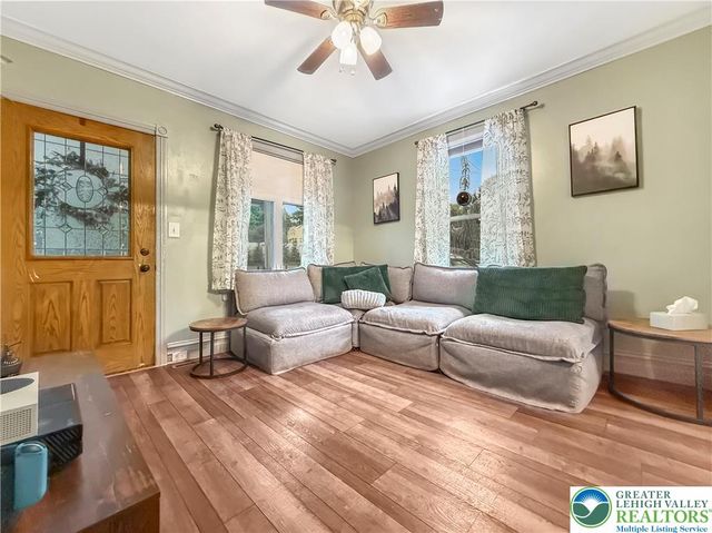 1822 Eaton Avenue, Bethlehem City, PA 18018