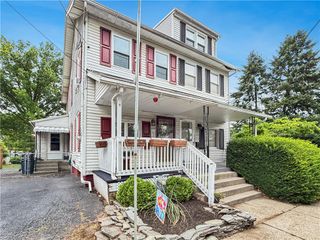 1822 Eaton Avenue, Bethlehem City, PA 18018