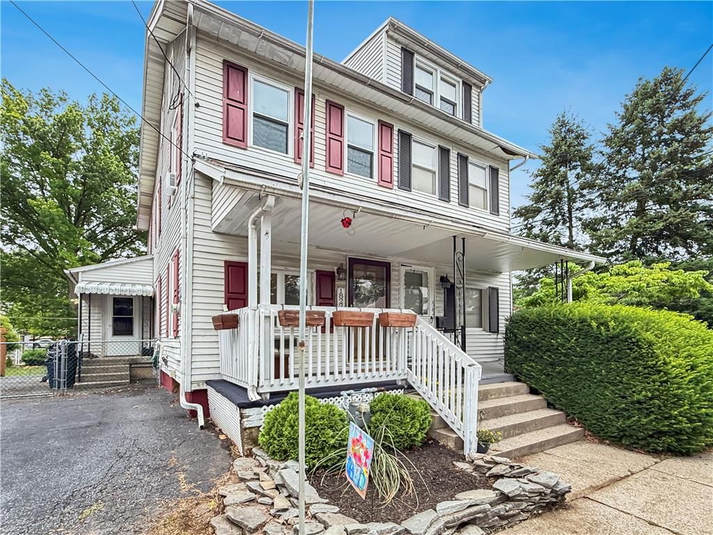 1822 Eaton Avenue, Bethlehem City, PA 18018