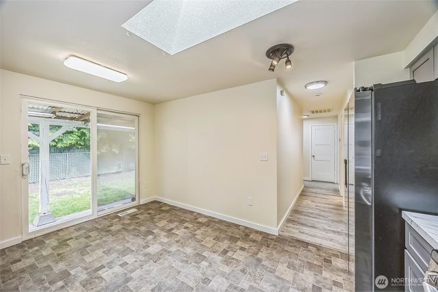 1227 Mary Lou Street SE, Lacey, WA 98503