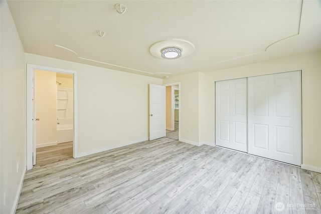 1227 Mary Lou Street SE, Lacey, WA 98503