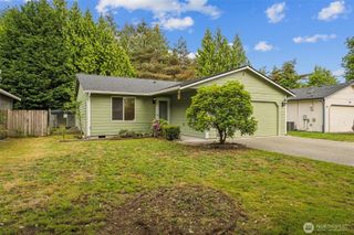 1227 Mary Lou Street SE, Lacey, WA 98503