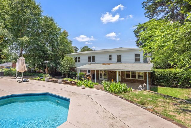 5828 Sherborne Drive, Columbus, GA 31909