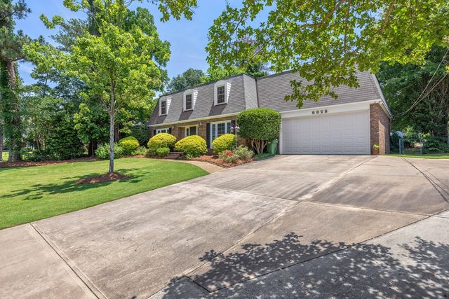 5828 Sherborne Drive, Columbus, GA 31909