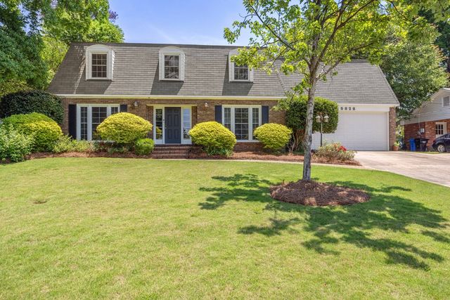 5828 Sherborne Drive, Columbus, GA 31909
