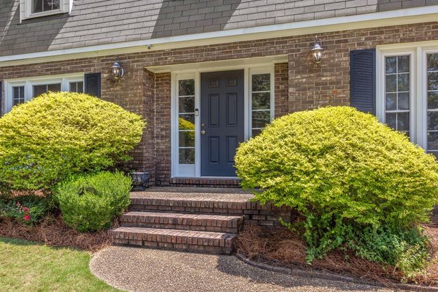 5828 Sherborne Drive, Columbus, GA 31909