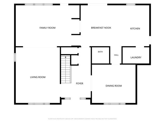 5828 Sherborne Drive, Columbus, GA 31909