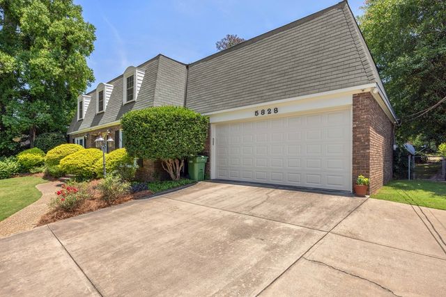 5828 Sherborne Drive, Columbus, GA 31909