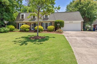 5828 Sherborne Drive, Columbus, GA 31909