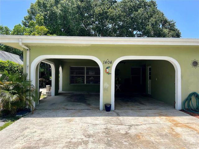 1404 N SATURN AVENUE, Clearwater, FL 33755