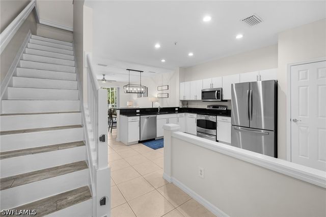 16007 Caldera LN 66, Naples, FL 34110