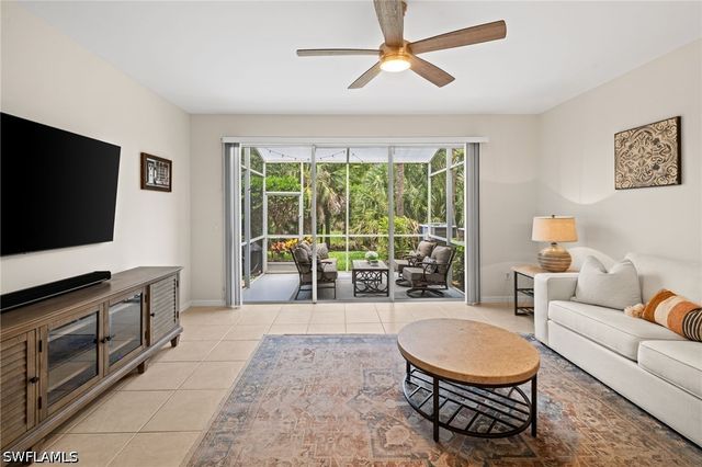 16007 Caldera LN 66, Naples, FL 34110