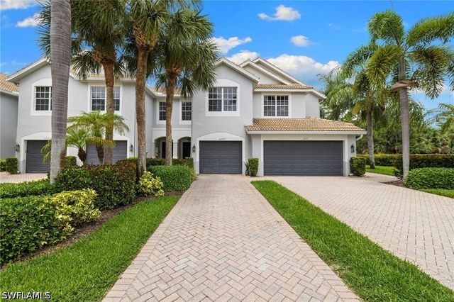 16007 Caldera LN 66, Naples, FL 34110