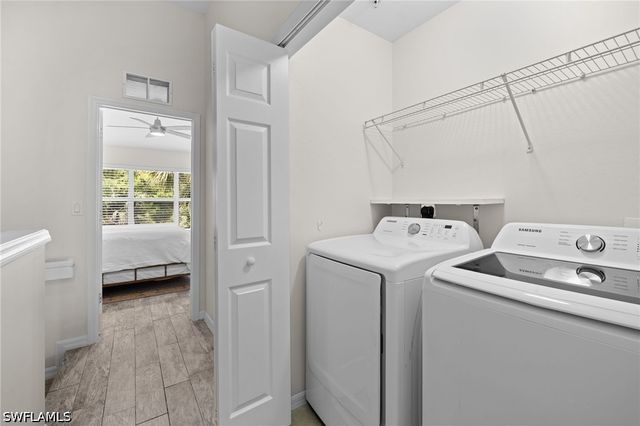 16007 Caldera LN 66, Naples, FL 34110
