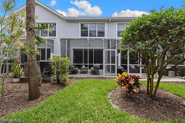 16007 Caldera LN 66, Naples, FL 34110