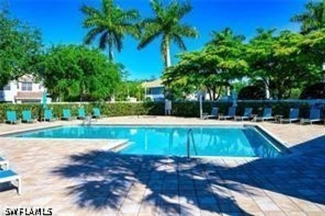 16007 Caldera LN 66, Naples, FL 34110