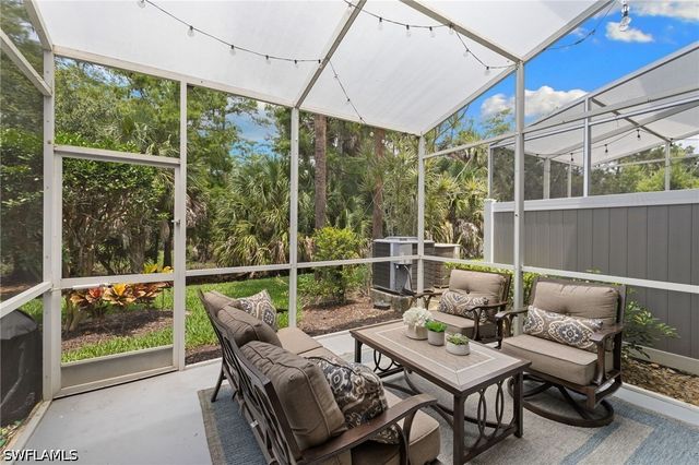 16007 Caldera LN 66, Naples, FL 34110