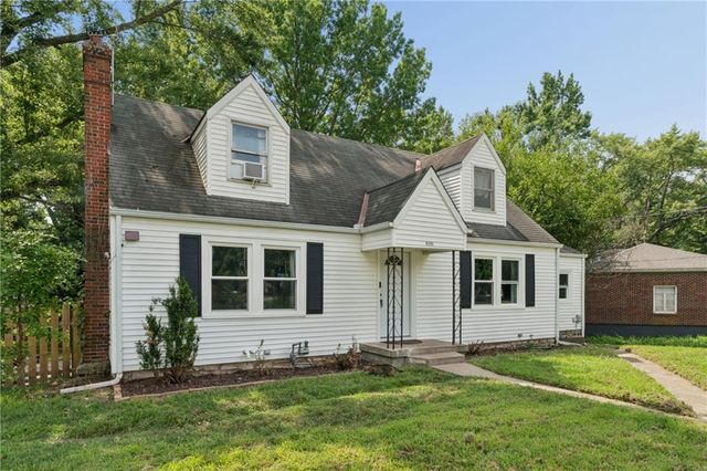 8001 Blue Ridge Boulevard, Raytown, MO 64138