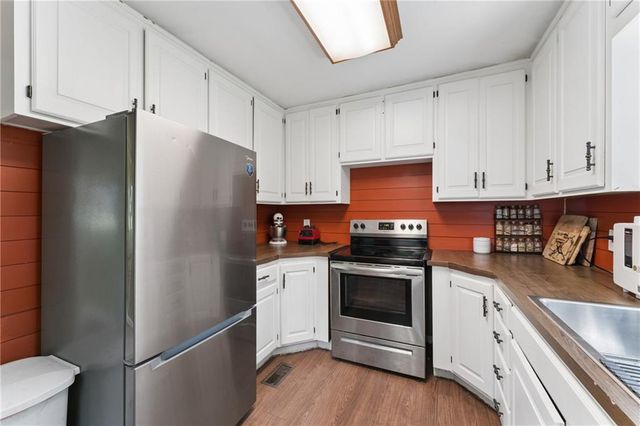 8001 Blue Ridge Boulevard, Raytown, MO 64138
