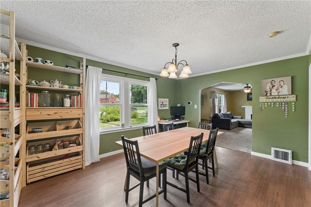 8001 Blue Ridge Boulevard, Raytown, MO 64138