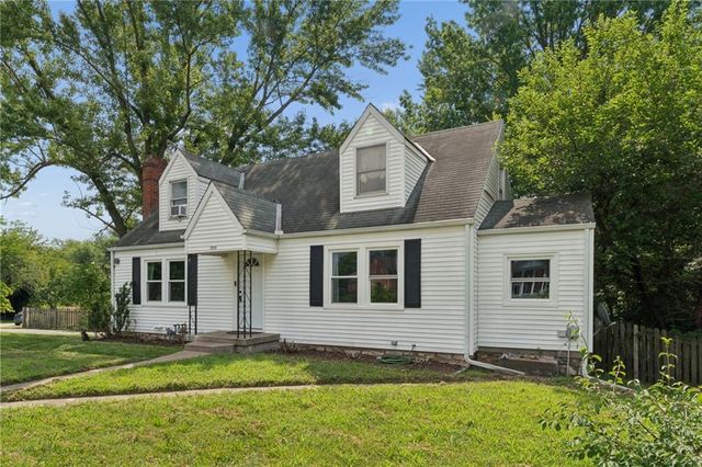 8001 Blue Ridge Boulevard, Raytown, MO 64138