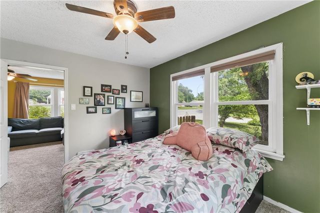 8001 Blue Ridge Boulevard, Raytown, MO 64138